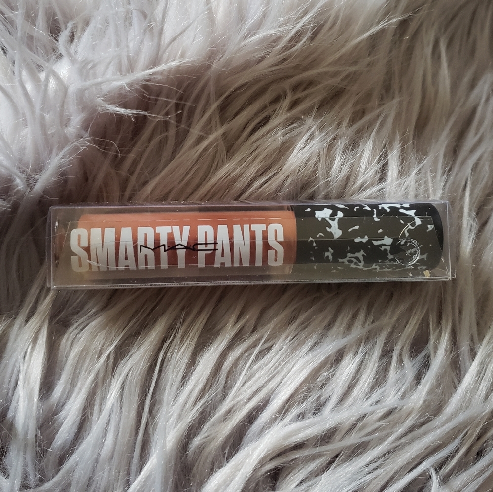 MAC Smarty Pants Lipglass